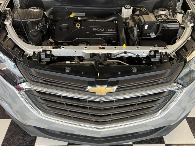 2018 Chevrolet Equinox LS+ApplePlay+Camera+Remote Start+CLEAN CARFAX Photo7
