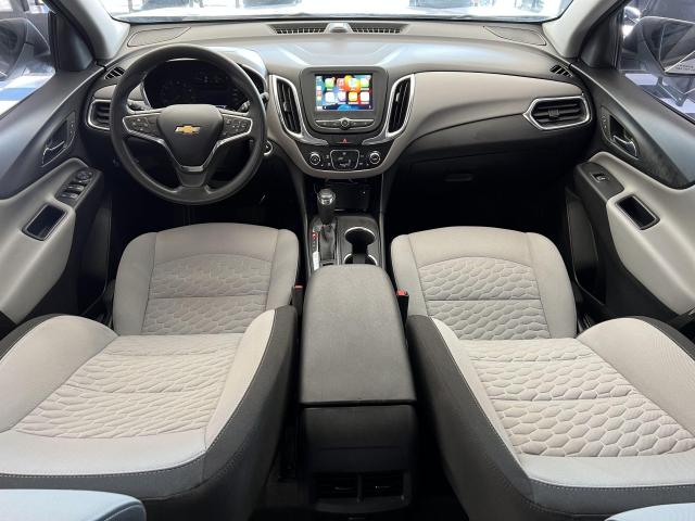 2018 Chevrolet Equinox LS+ApplePlay+Camera+Remote Start+CLEAN CARFAX Photo8