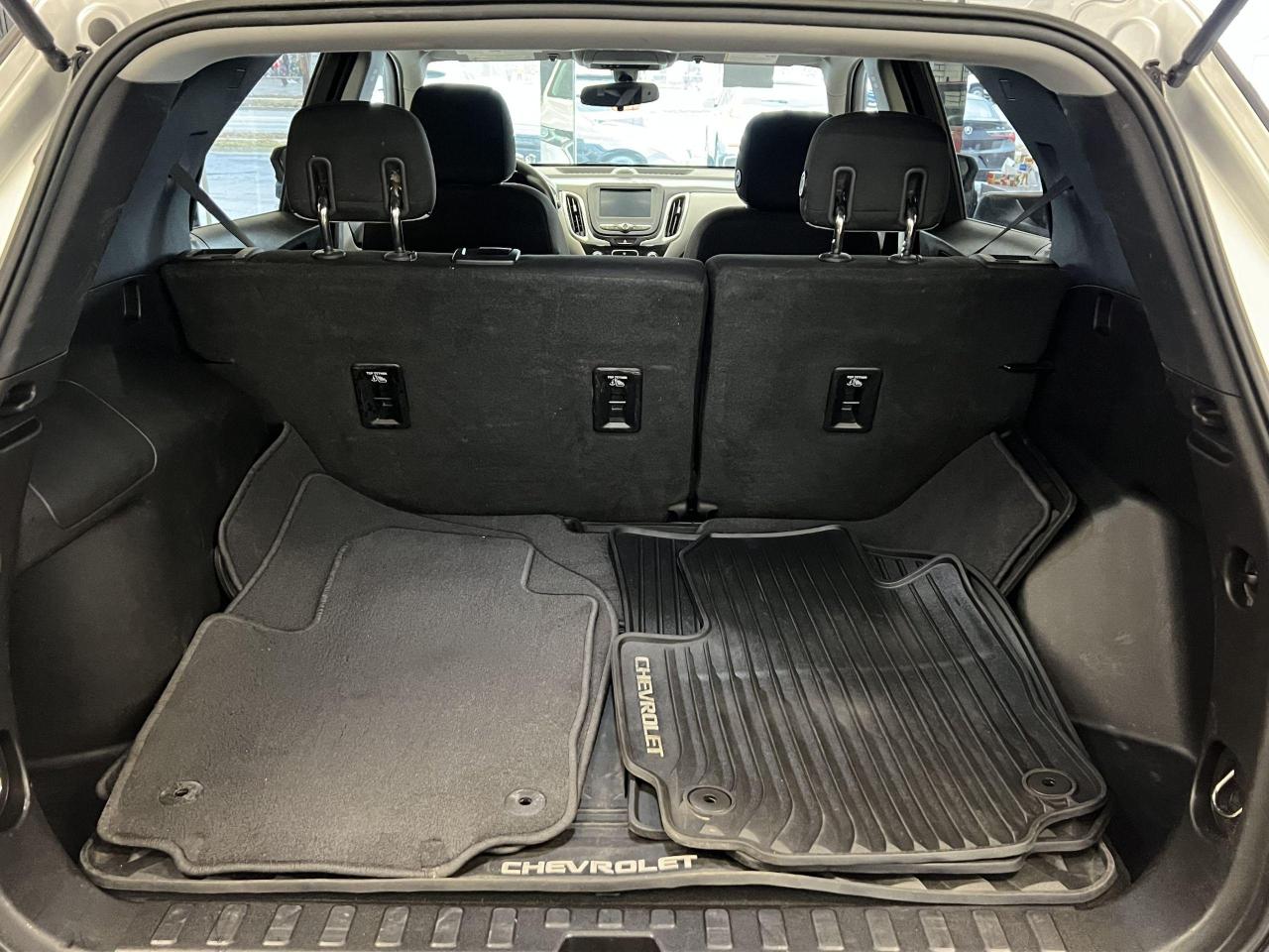 2018 Chevrolet Equinox LS+ApplePlay+Camera+Remote Start+CLEAN CARFAX Photo86