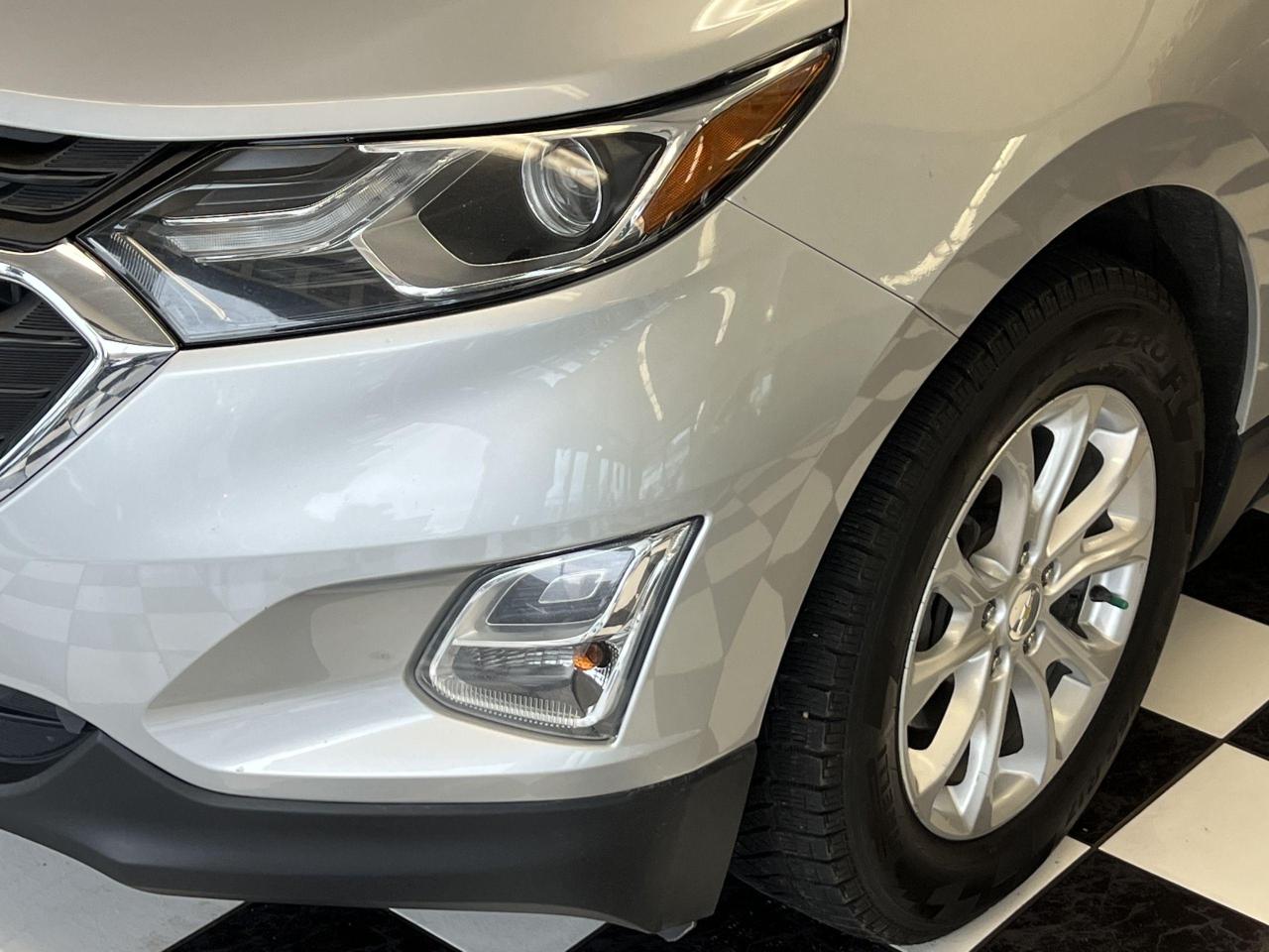 2018 Chevrolet Equinox LS+ApplePlay+Camera+Remote Start+CLEAN CARFAX Photo98