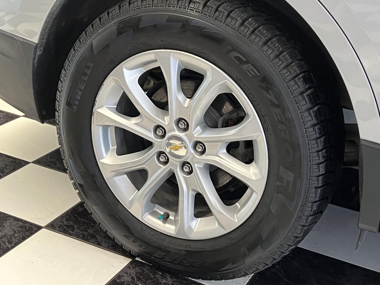 2018 Chevrolet Equinox LS+ApplePlay+Camera+Remote Start+CLEAN CARFAX - Photo #53