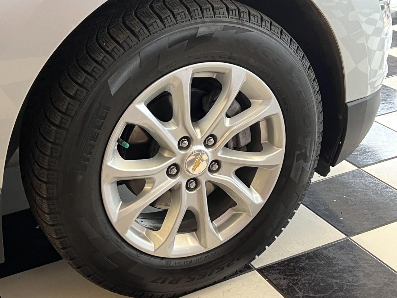 2018 Chevrolet Equinox LS+ApplePlay+Camera+Remote Start+CLEAN CARFAX Photo114