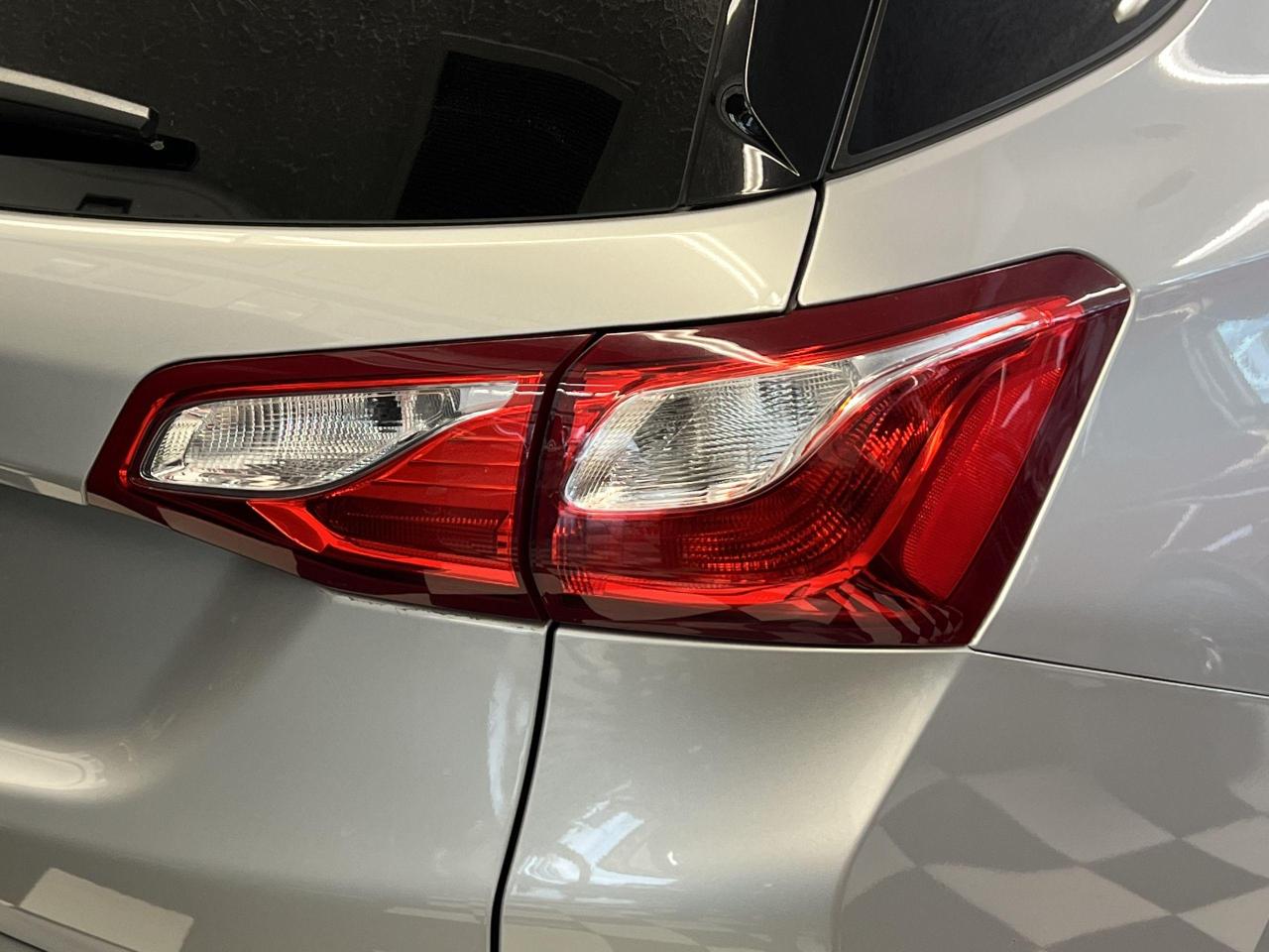 2018 Chevrolet Equinox LS+ApplePlay+Camera+Remote Start+CLEAN CARFAX Photo119