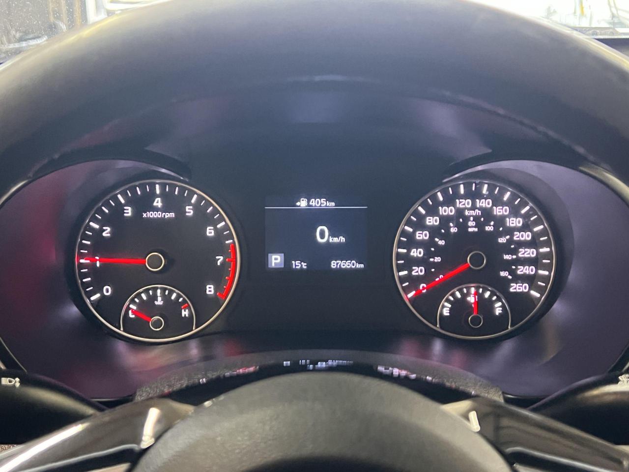 2019 Kia Optima LX+CAM+NewBrakes+ApplePlay+Blind Spot+CLEAN CARFAX Photo80