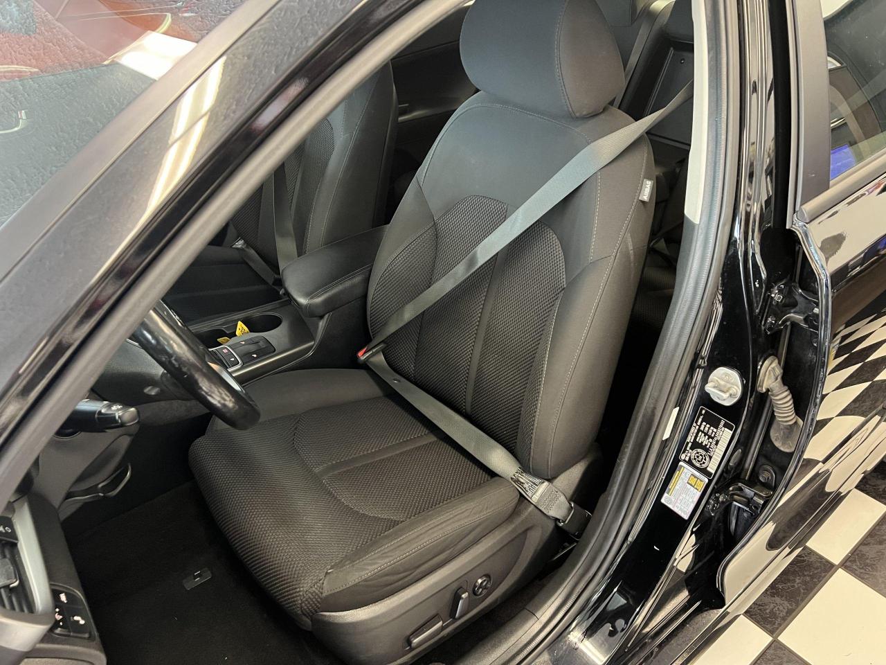 2019 Kia Optima LX+CAM+NewBrakes+ApplePlay+Blind Spot+CLEAN CARFAX Photo83
