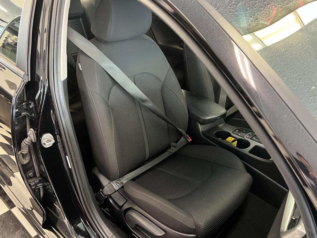 2019 Kia Optima LX+CAM+NewBrakes+ApplePlay+Blind Spot+CLEAN CARFAX Photo86