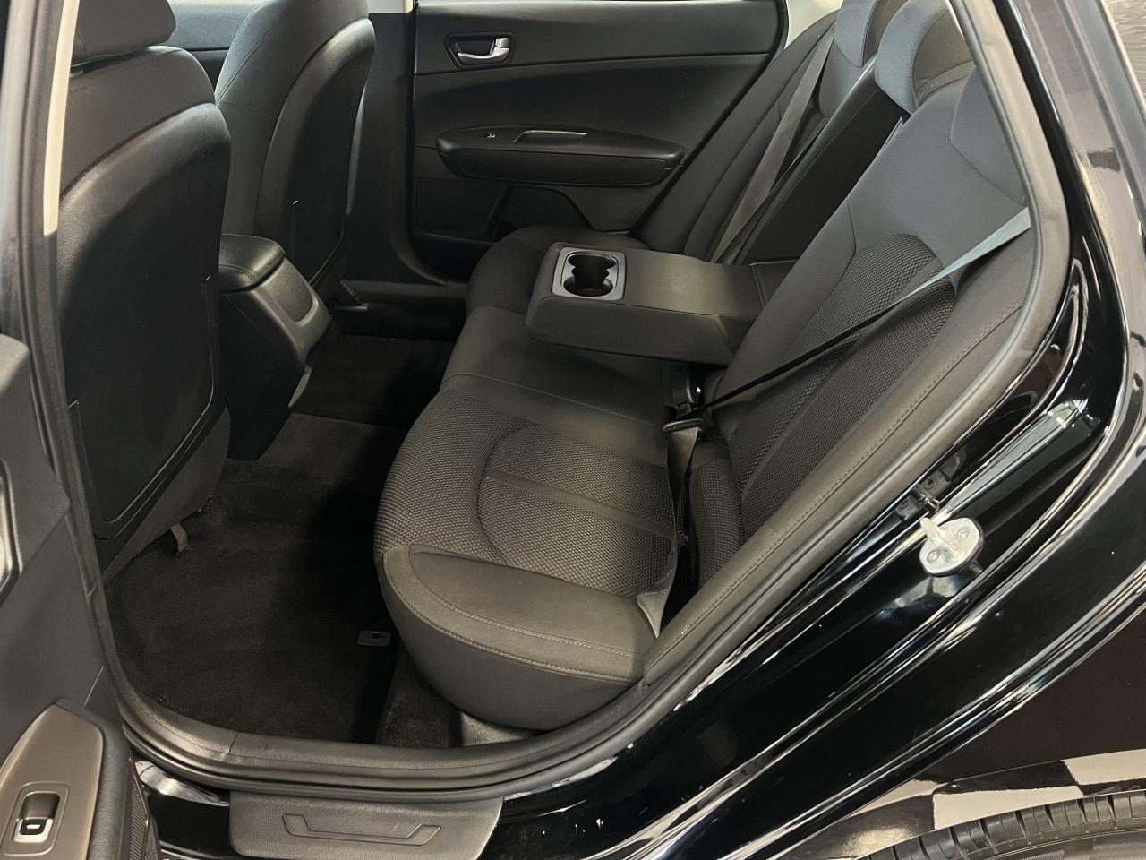 2019 Kia Optima LX+CAM+NewBrakes+ApplePlay+Blind Spot+CLEAN CARFAX Photo87