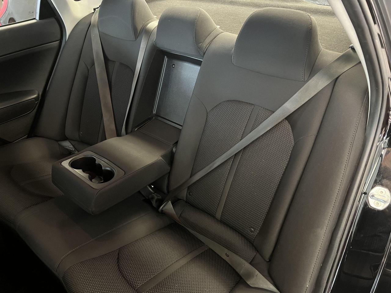 2019 Kia Optima LX+CAM+NewBrakes+ApplePlay+Blind Spot+CLEAN CARFAX Photo88