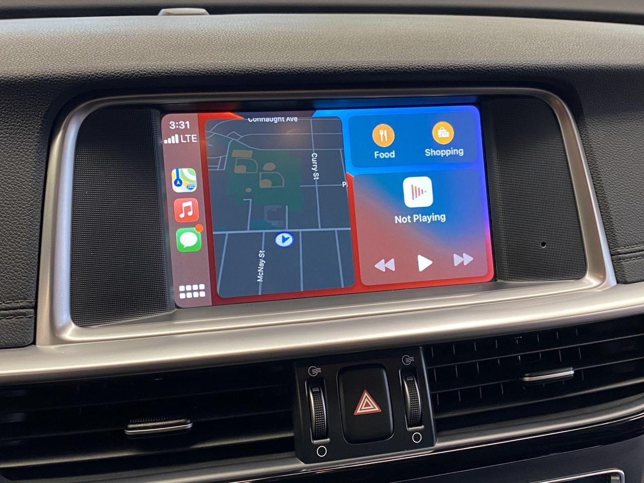 2019 Kia Optima LX+CAM+NewBrakes+ApplePlay+Blind Spot+CLEAN CARFAX Photo92