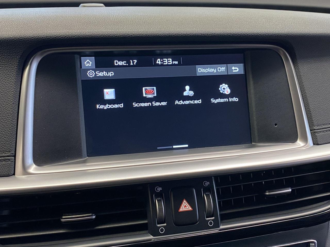2019 Kia Optima LX+CAM+NewBrakes+ApplePlay+Blind Spot+CLEAN CARFAX Photo31