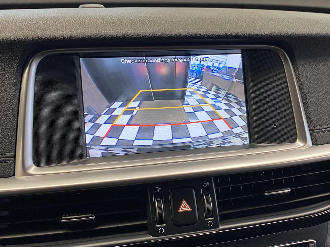 2019 Kia Optima LX+CAM+NewBrakes+ApplePlay+Blind Spot+CLEAN CARFAX Photo97