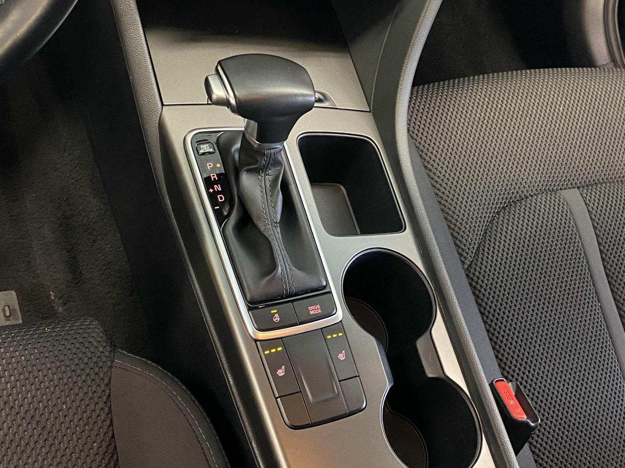 2019 Kia Optima LX+CAM+NewBrakes+ApplePlay+Blind Spot+CLEAN CARFAX Photo99