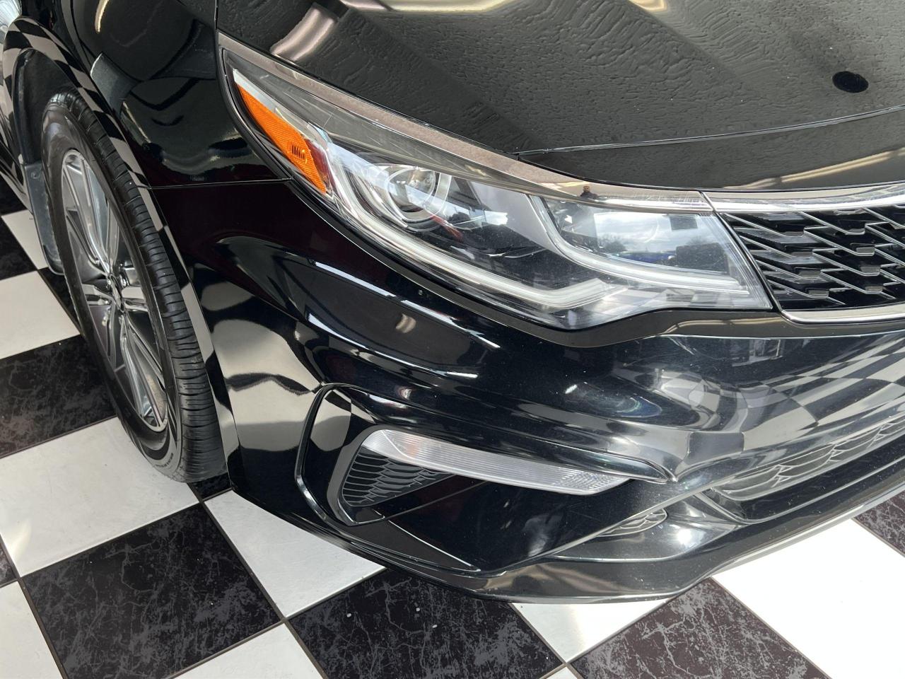 2019 Kia Optima LX+CAM+NewBrakes+ApplePlay+Blind Spot+CLEAN CARFAX Photo100