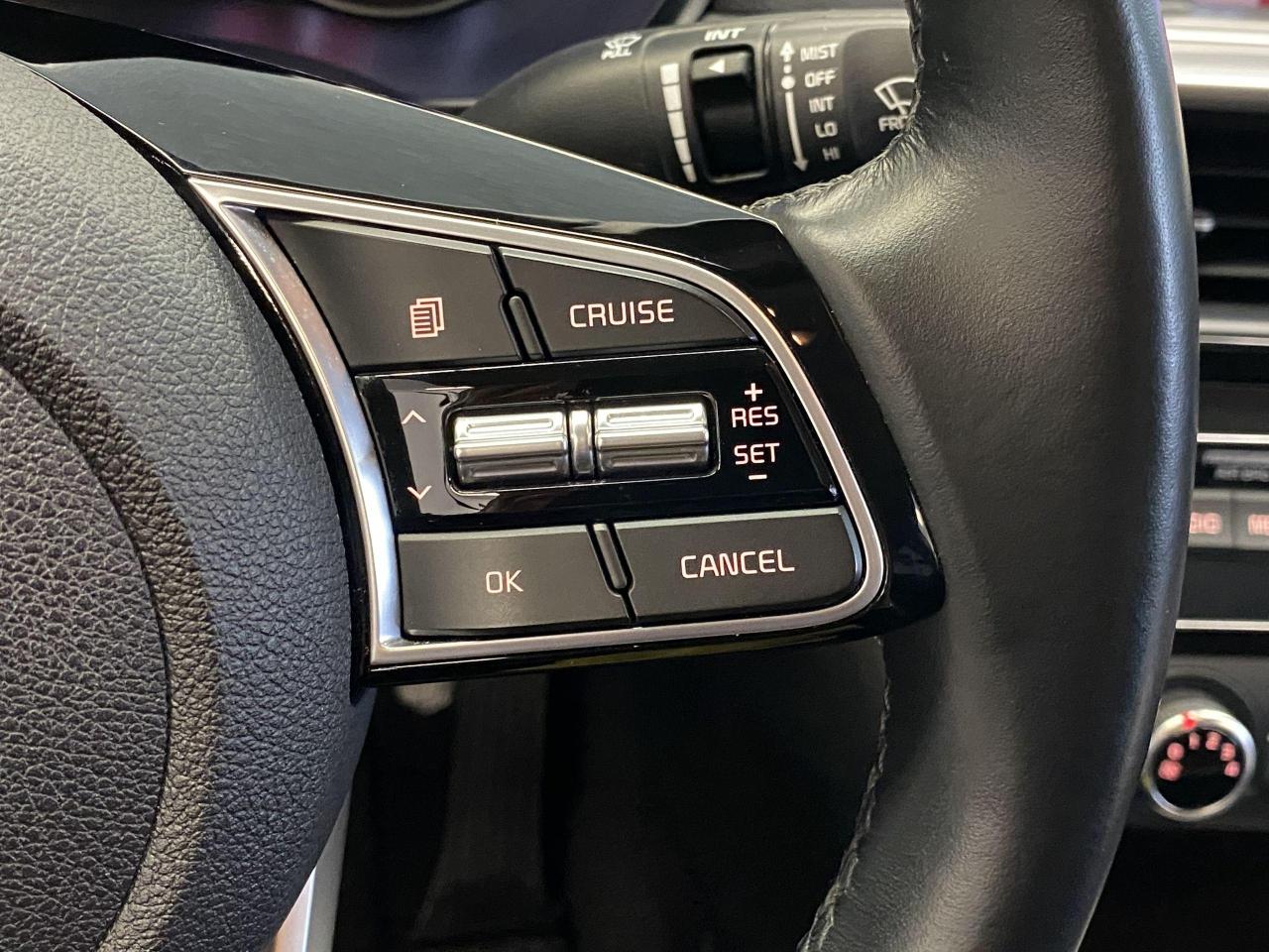 2019 Kia Optima LX+CAM+NewBrakes+ApplePlay+Blind Spot+CLEAN CARFAX Photo115