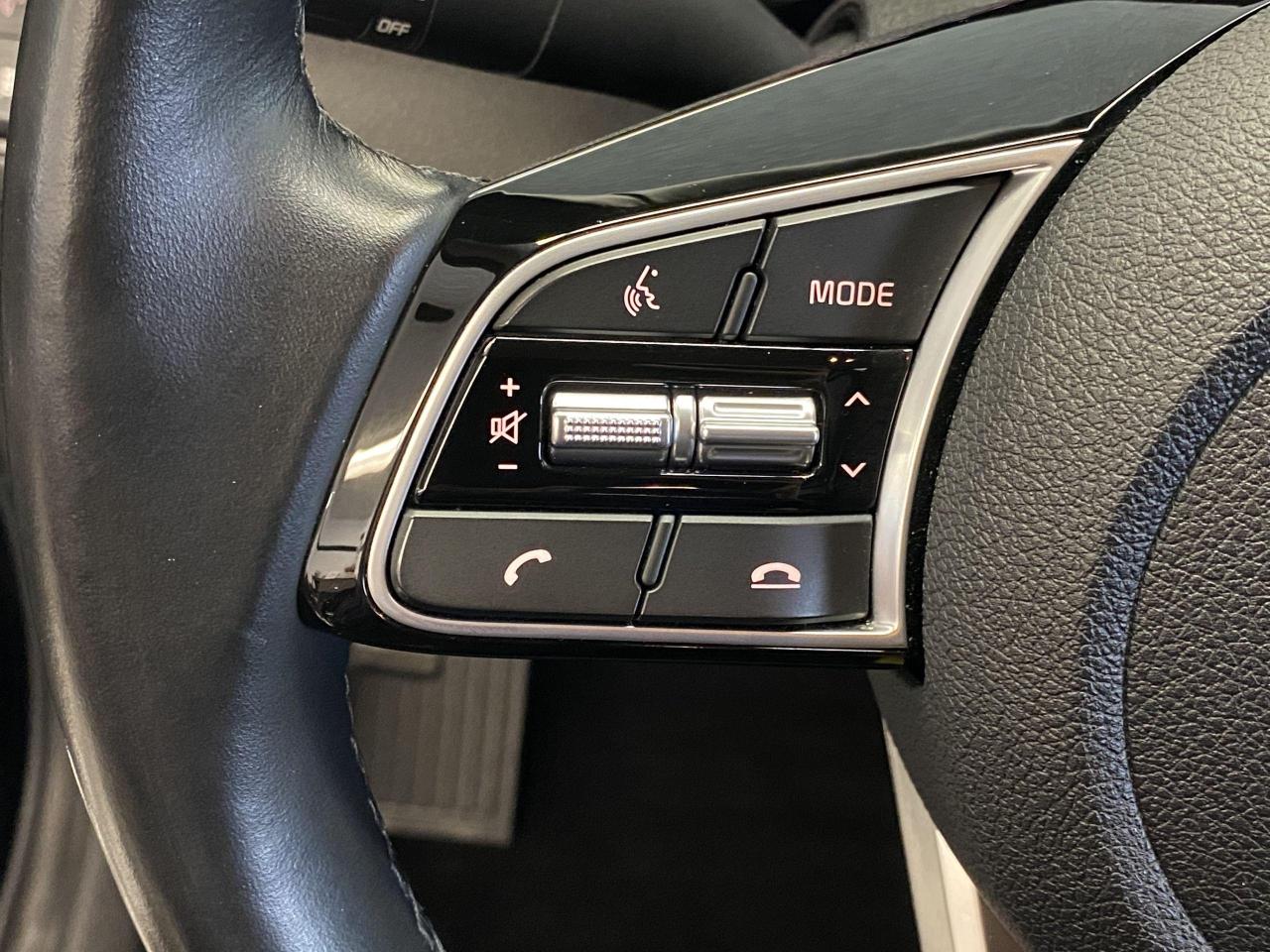 2019 Kia Optima LX+CAM+NewBrakes+ApplePlay+Blind Spot+CLEAN CARFAX - Photo #51