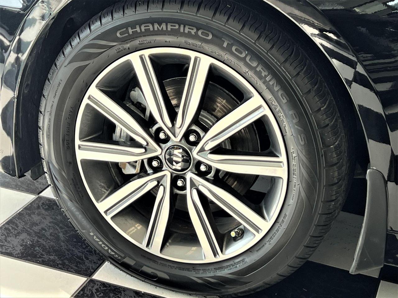 2019 Kia Optima LX+CAM+NewBrakes+ApplePlay+Blind Spot+CLEAN CARFAX Photo121