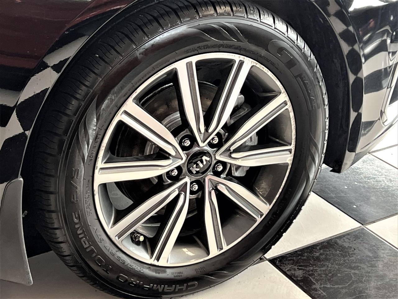 2019 Kia Optima LX+CAM+NewBrakes+ApplePlay+Blind Spot+CLEAN CARFAX Photo124