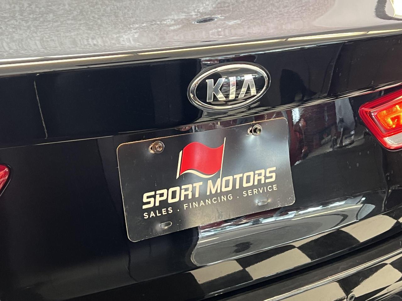 2019 Kia Optima LX+CAM+NewBrakes+ApplePlay+Blind Spot+CLEAN CARFAX - Photo #63