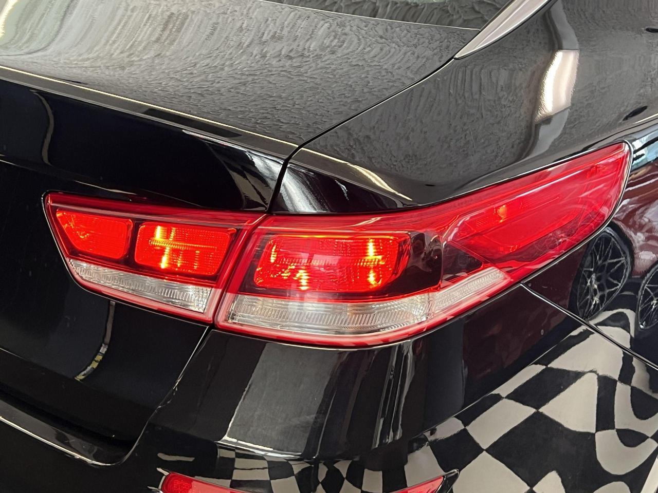 2019 Kia Optima LX+CAM+NewBrakes+ApplePlay+Blind Spot+CLEAN CARFAX Photo129