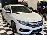 2016 Honda Civic EX-T+Roof+ApplePlay+Camera+New Brakes+CLEAN CARFAX Photo65