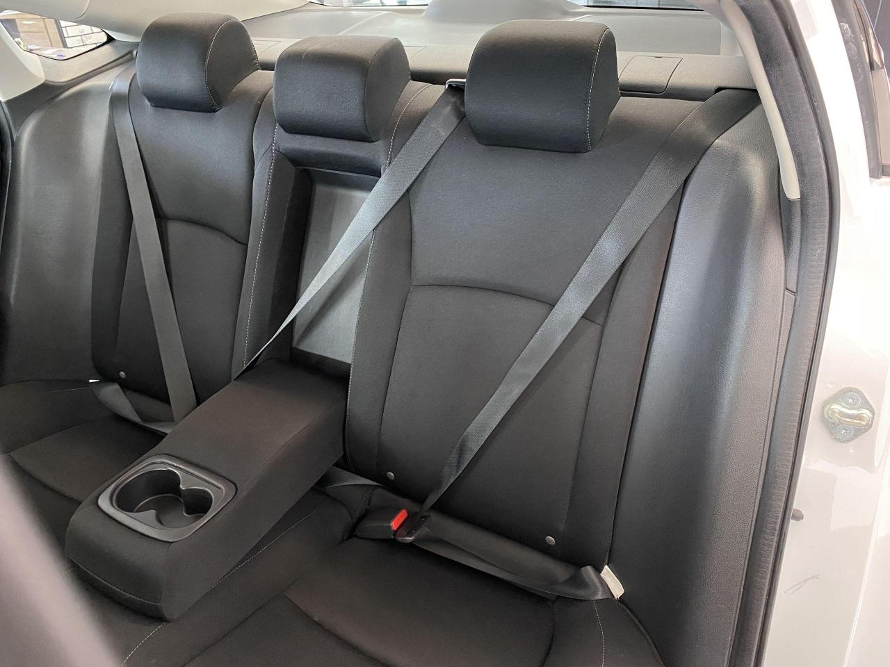 2016 Honda Civic EX-T+Roof+ApplePlay+Camera+New Brakes+CLEAN CARFAX - Photo #21