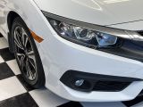 2016 Honda Civic EX-T+Roof+ApplePlay+Camera+New Brakes+CLEAN CARFAX Photo91