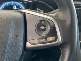 2016 Honda Civic EX-T+Roof+ApplePlay+Camera+New Brakes+CLEAN CARFAX Photo103
