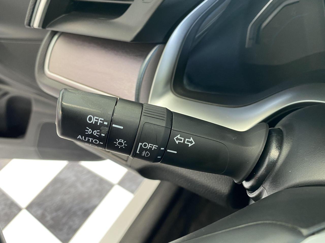 2016 Honda Civic EX-T+Roof+ApplePlay+Camera+New Brakes+CLEAN CARFAX - Photo #46