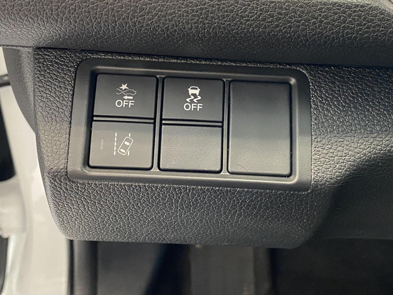 2016 Honda Civic EX-T+Roof+ApplePlay+Camera+New Brakes+CLEAN CARFAX - Photo #47