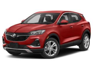 New 2023 Buick Encore GX Preferred for sale in Listowel, ON