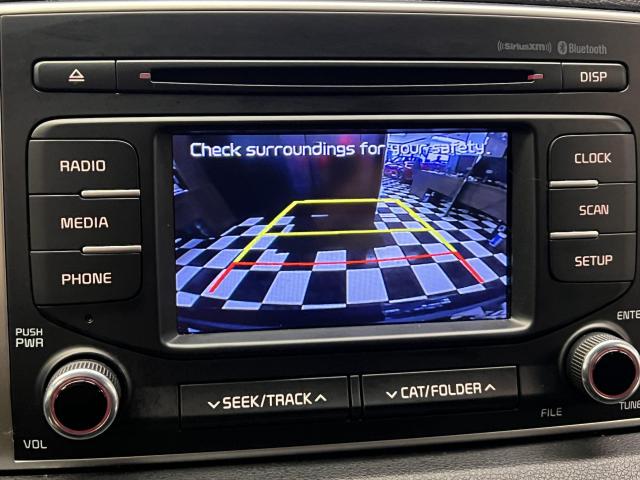 2019 Kia Sportage LX AWD+Camera+Heated Seats+New Tires+CLEAN CARFAX Photo11