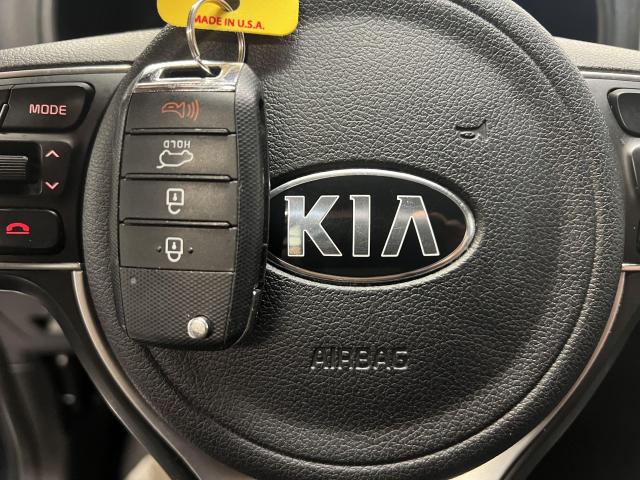 2019 Kia Sportage LX AWD+Camera+Heated Seats+New Tires+CLEAN CARFAX Photo16