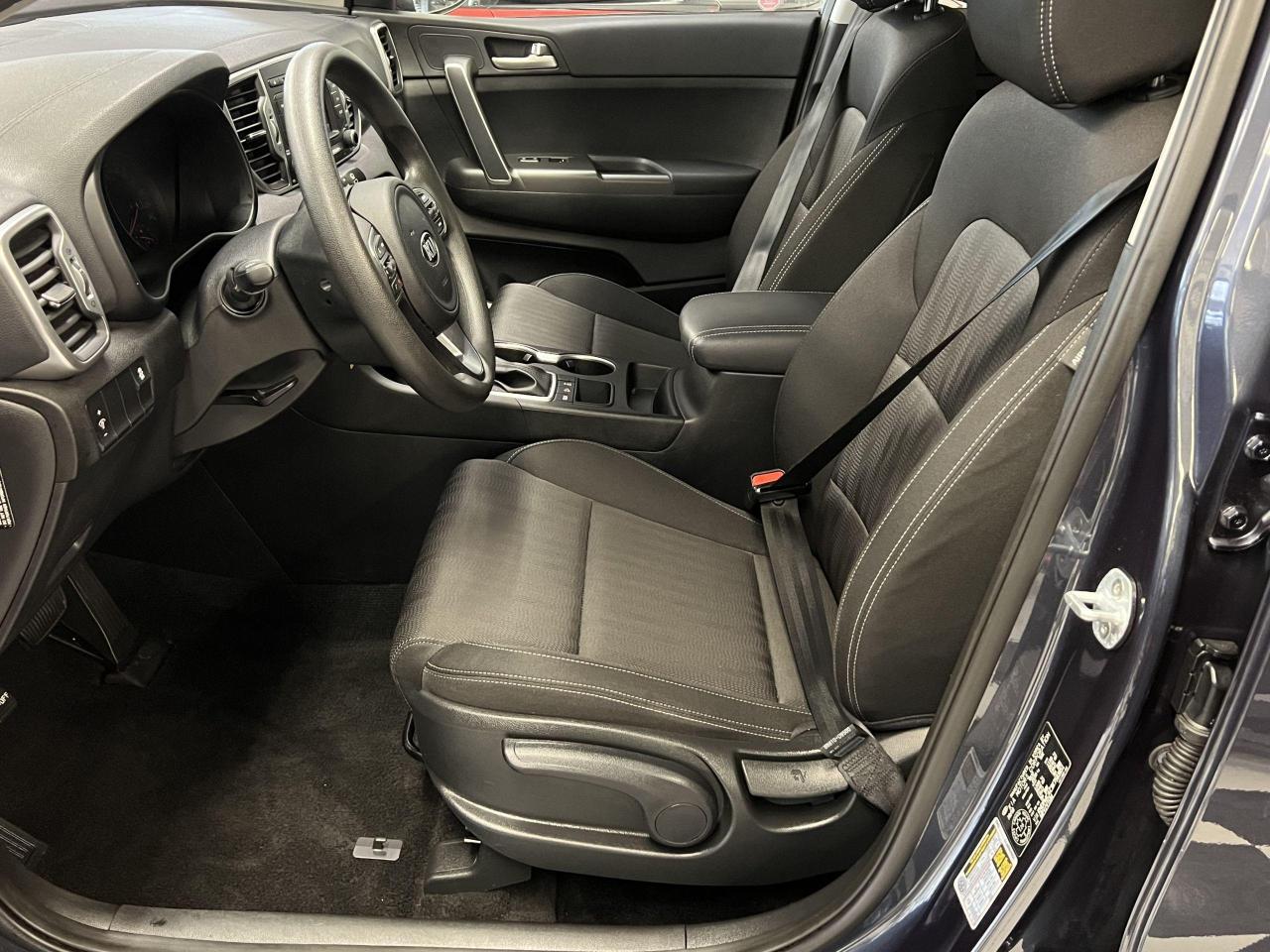 2019 Kia Sportage LX AWD+Camera+Heated Seats+New Tires+CLEAN CARFAX - Photo #19