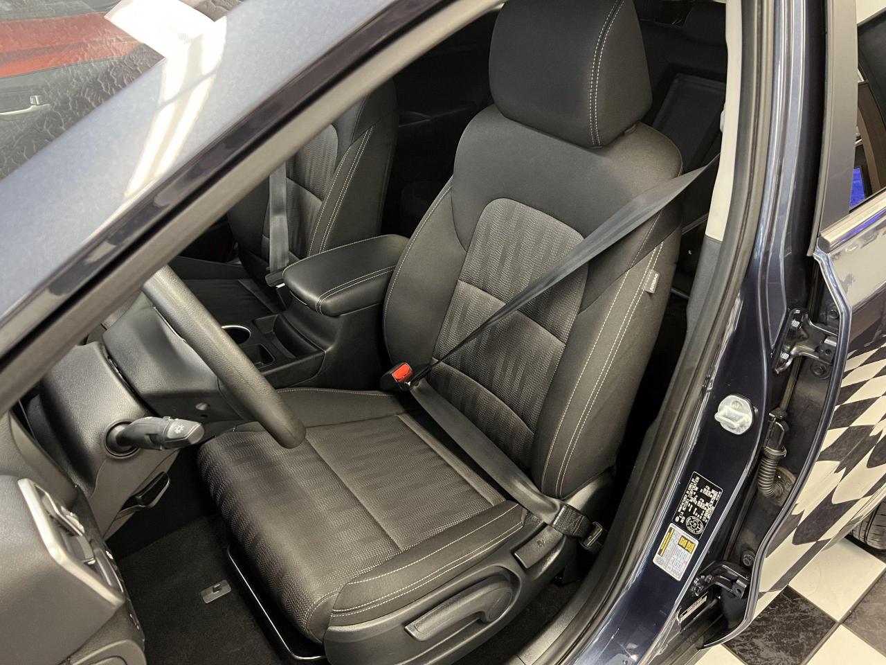 2019 Kia Sportage LX AWD+Camera+Heated Seats+New Tires+CLEAN CARFAX - Photo #20