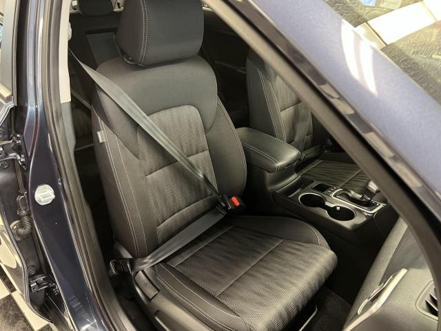 2019 Kia Sportage LX AWD+Camera+Heated Seats+New Tires+CLEAN CARFAX Photo23