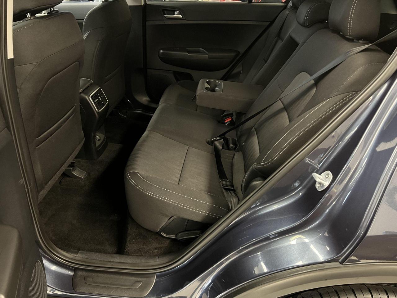 2019 Kia Sportage LX AWD+Camera+Heated Seats+New Tires+CLEAN CARFAX - Photo #24