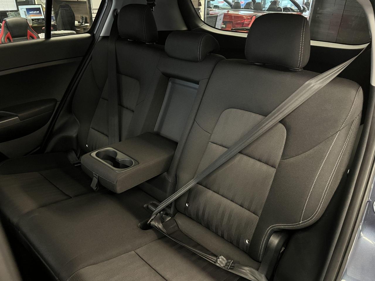 2019 Kia Sportage LX AWD+Camera+Heated Seats+New Tires+CLEAN CARFAX - Photo #25