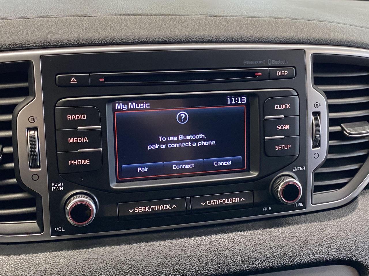2019 Kia Sportage LX AWD+Camera+Heated Seats+New Tires+CLEAN CARFAX - Photo #30