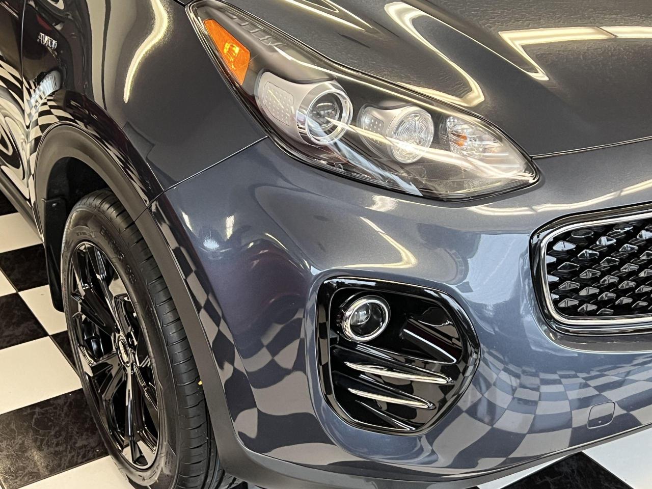 2019 Kia Sportage LX AWD+Camera+Heated Seats+New Tires+CLEAN CARFAX - Photo #35