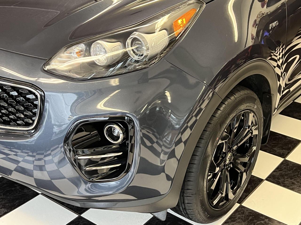 2019 Kia Sportage LX AWD+Camera+Heated Seats+New Tires+CLEAN CARFAX - Photo #36