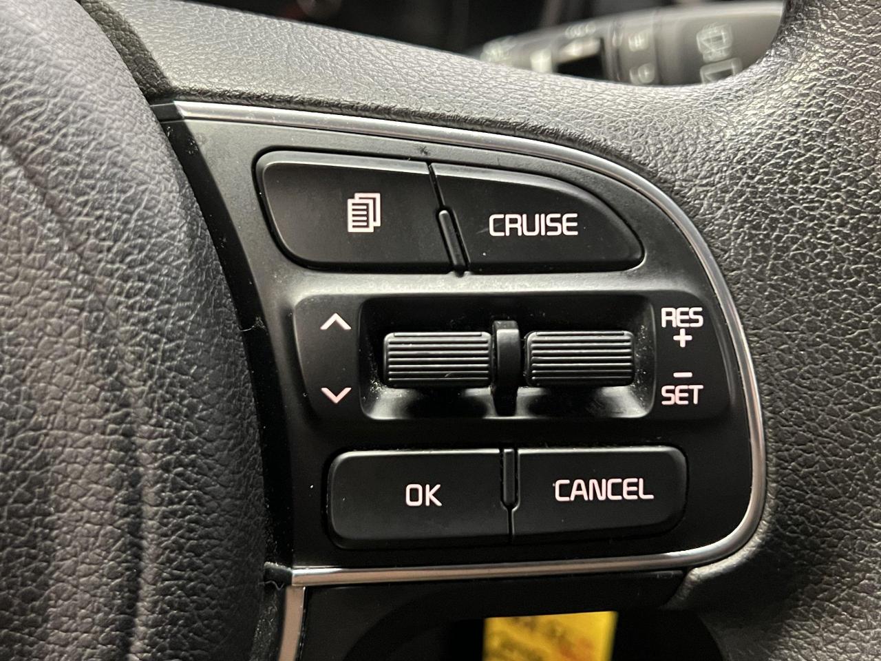 2019 Kia Sportage LX AWD+Camera+Heated Seats+New Tires+CLEAN CARFAX - Photo #43