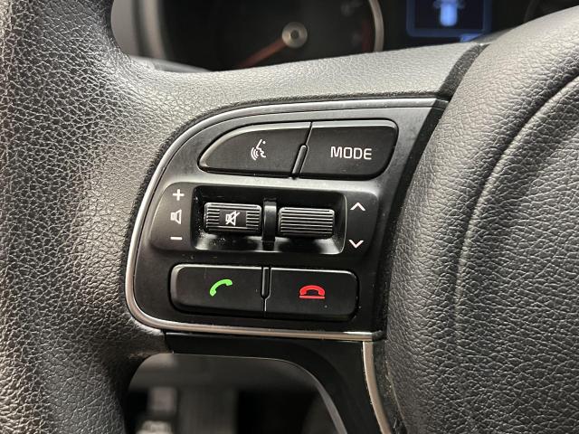 2019 Kia Sportage LX AWD+Camera+Heated Seats+New Tires+CLEAN CARFAX Photo44