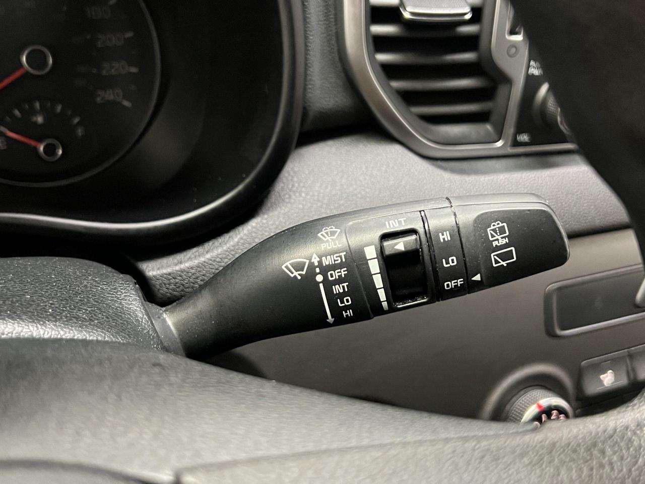 2019 Kia Sportage LX AWD+Camera+Heated Seats+New Tires+CLEAN CARFAX - Photo #45