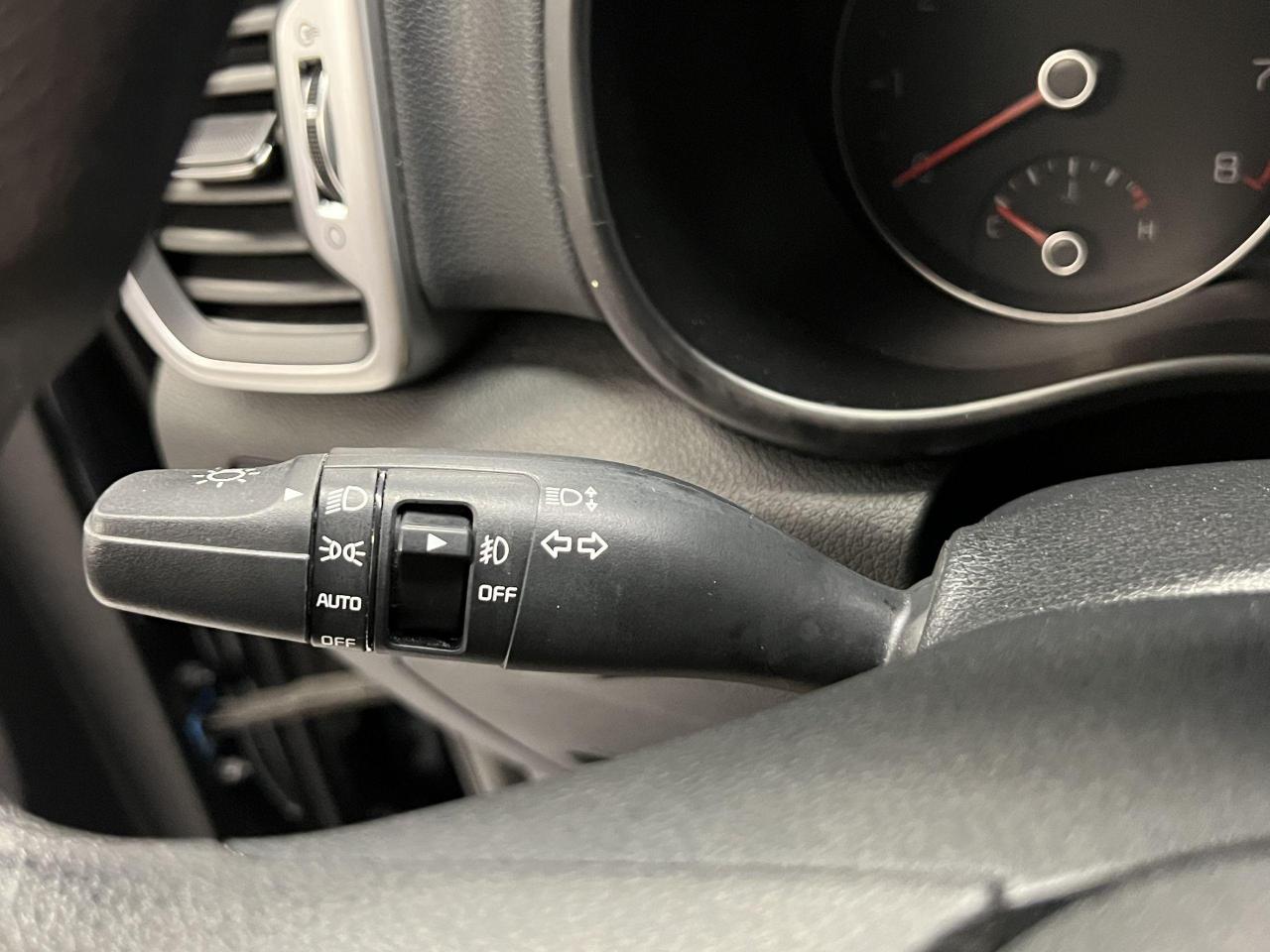 2019 Kia Sportage LX AWD+Camera+Heated Seats+New Tires+CLEAN CARFAX - Photo #46