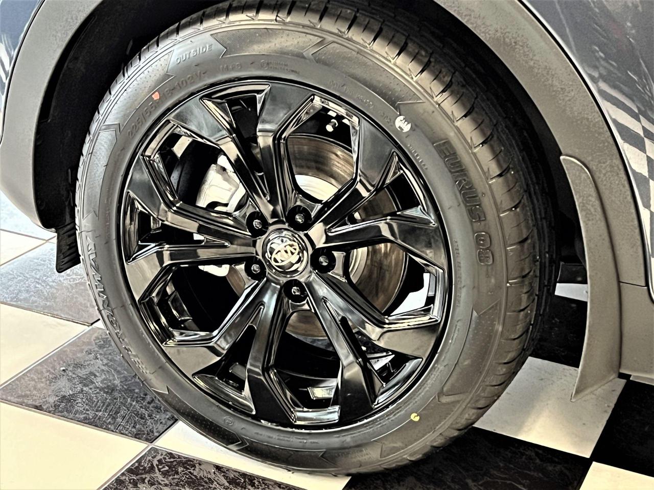 2019 Kia Sportage LX AWD+Camera+Heated Seats+New Tires+CLEAN CARFAX - Photo #50