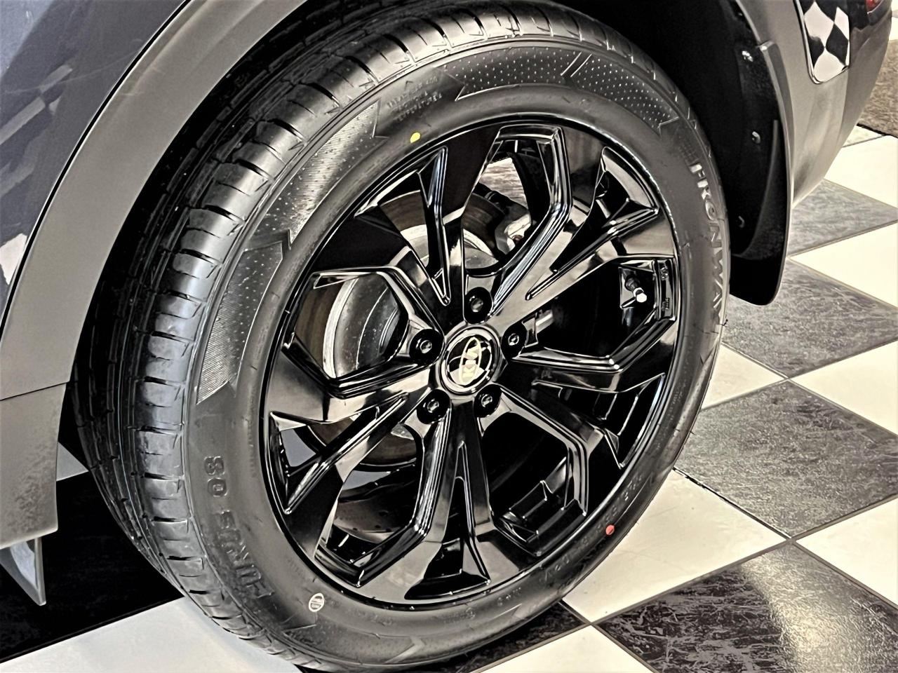 2019 Kia Sportage LX AWD+Camera+Heated Seats+New Tires+CLEAN CARFAX - Photo #51