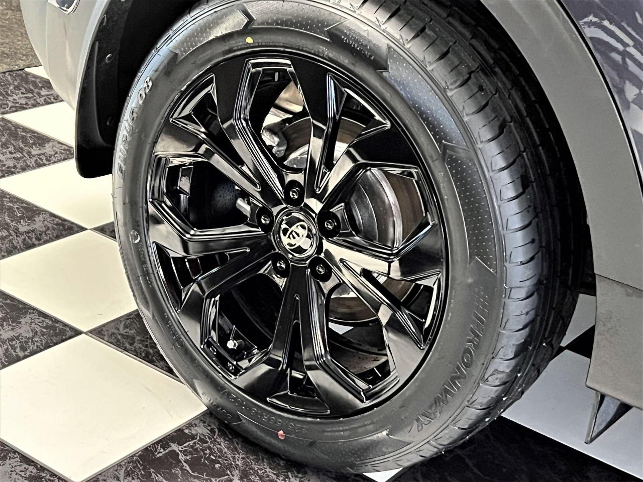 2019 Kia Sportage LX AWD+Camera+Heated Seats+New Tires+CLEAN CARFAX - Photo #52