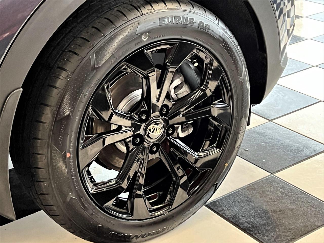 2019 Kia Sportage LX AWD+Camera+Heated Seats+New Tires+CLEAN CARFAX - Photo #53