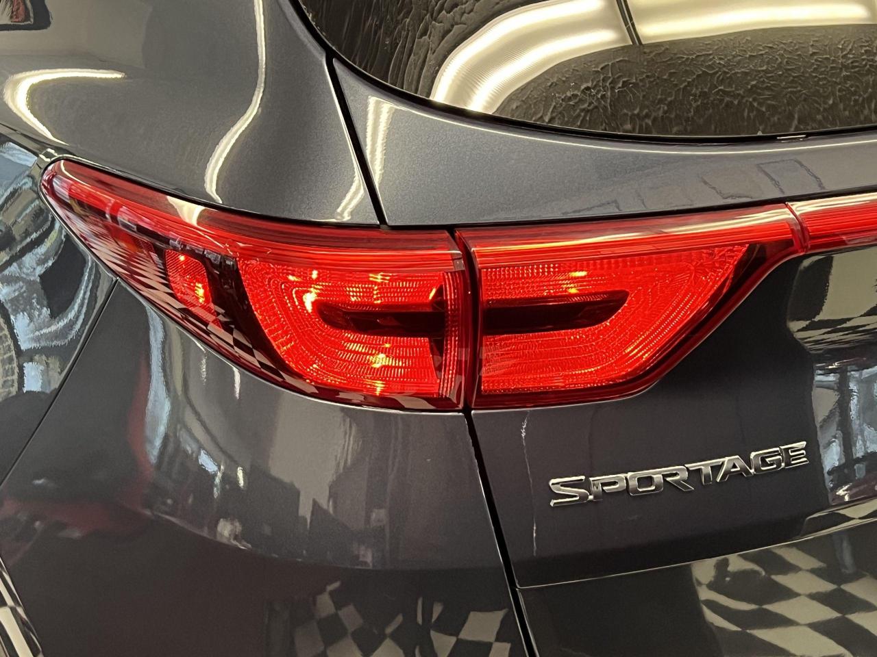 2019 Kia Sportage LX AWD+Camera+Heated Seats+New Tires+CLEAN CARFAX - Photo #59