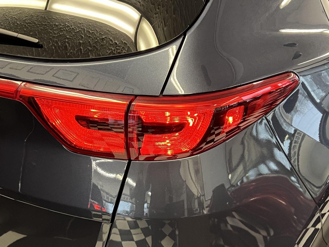 2019 Kia Sportage LX AWD+Camera+Heated Seats+New Tires+CLEAN CARFAX Photo61